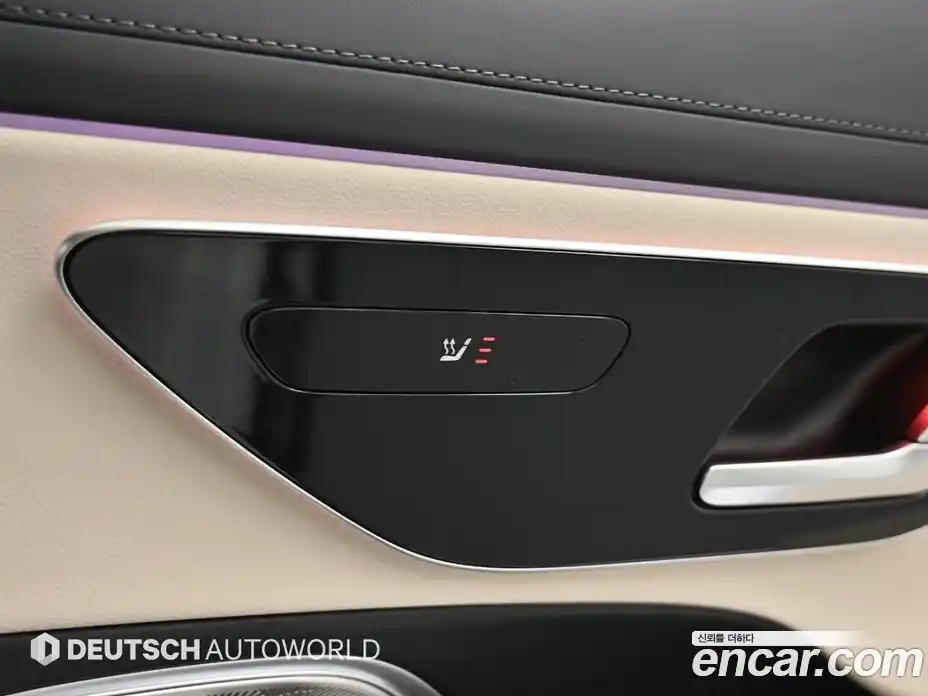 Mercedes-Benz E-Class 2025 2.0 автомат (гидро), фото 17