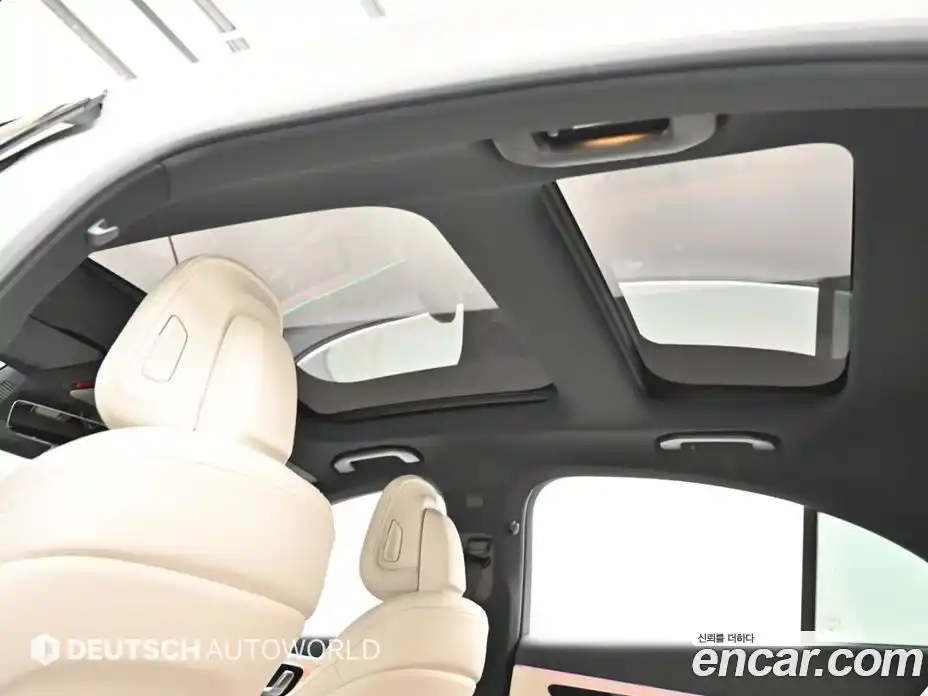 Mercedes-Benz E-Class 2025 2.0 автомат (гидро), фото 19