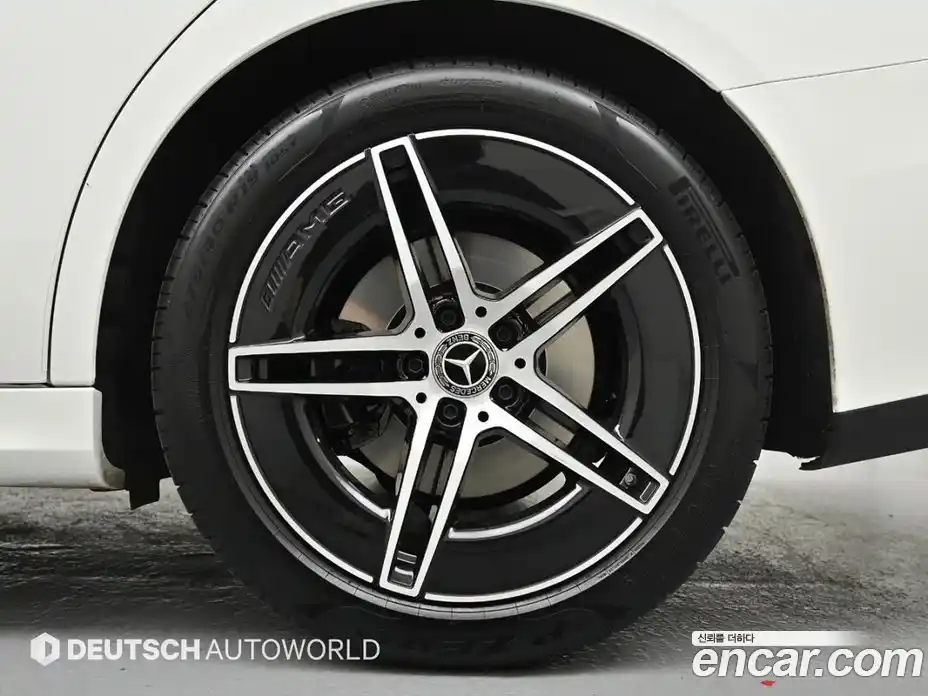 Mercedes-Benz E-Class 2025 2.0 автомат (гидро), фото 6