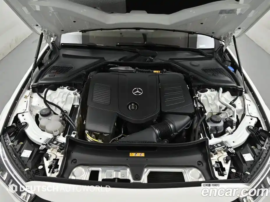 Mercedes-Benz E-Class 2025 2.0 автомат (гидро), фото 7