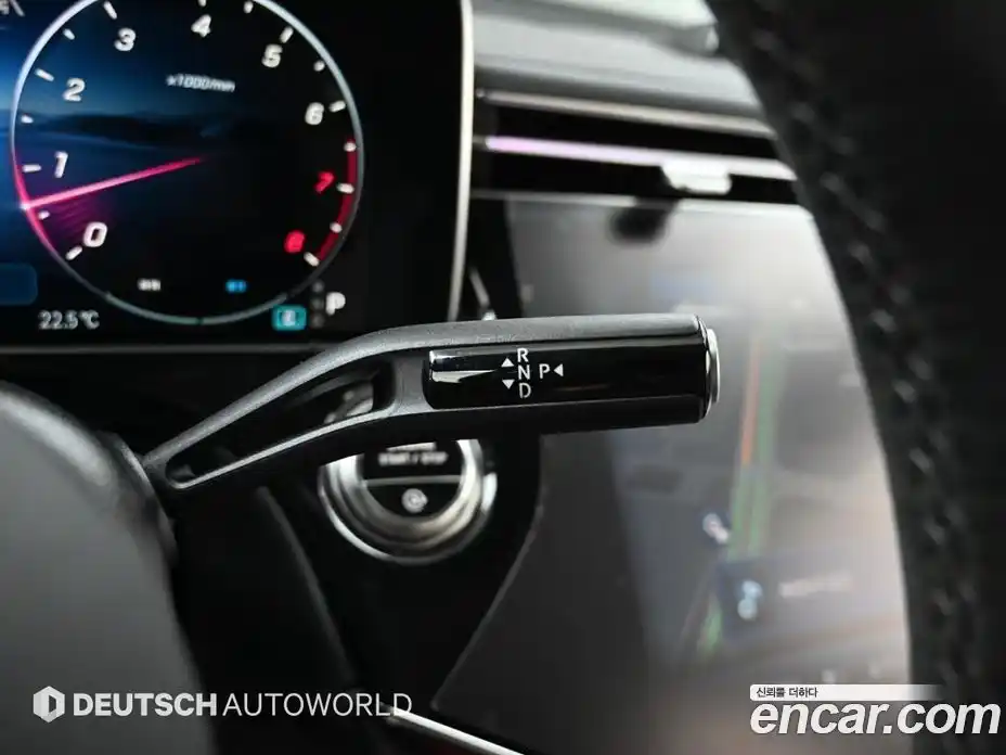 Mercedes-Benz E-Class 2025 2.0 автомат (гидро), фото 10