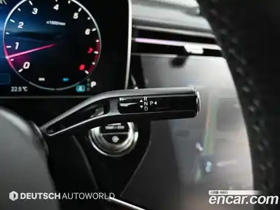 Mercedes-Benz E-Class 2025 2.0 автомат (гидро), миниатюра 10