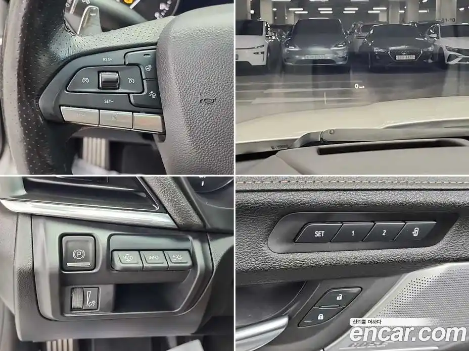 Cadillac CT4 2020 2.0 гидро, фото 19