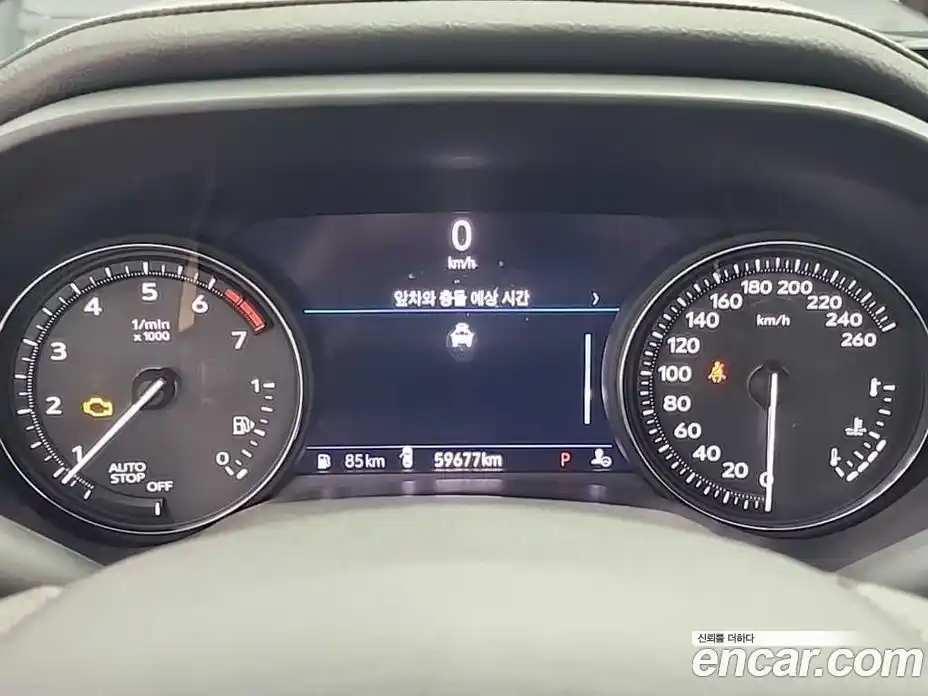 Cadillac CT4 2020 2.0 гидро, фото 6