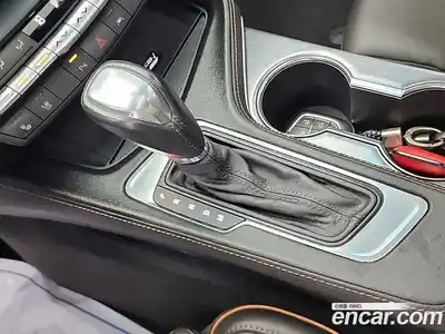 Cadillac CT4 2020 2.0 гидро, миниатюра 8