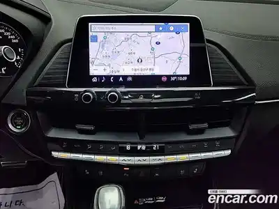 Cadillac CT4 2020 2.0 гидро, миниатюра 10