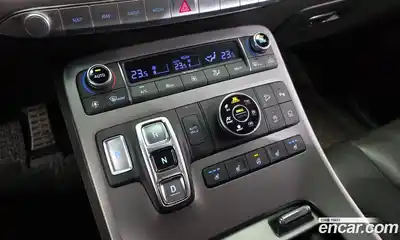 Hyundai Palisade 2021 3.8 автомат (гидро), миниатюра 12