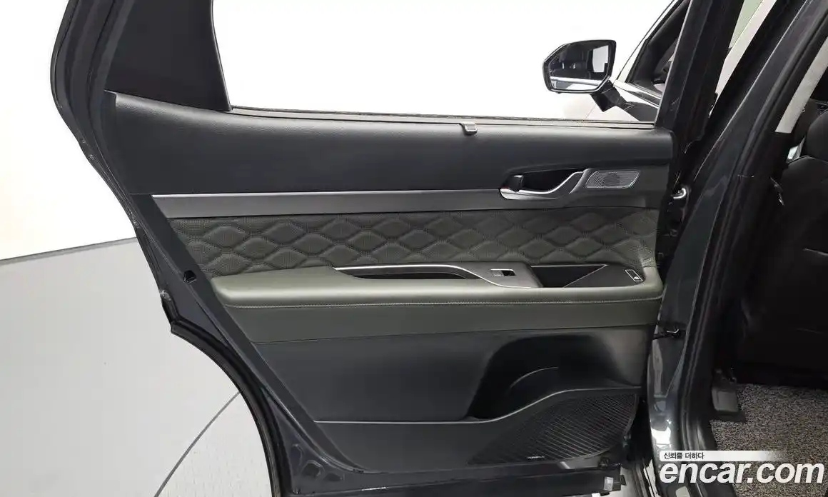 Hyundai Palisade 2021 3.8 автомат (гидро), фото 15