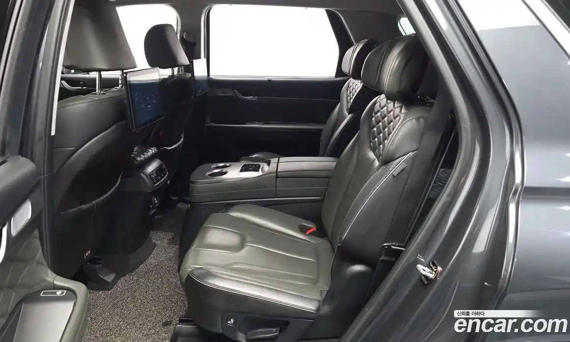 Hyundai Palisade 2021 3.8 автомат (гидро), фото 16