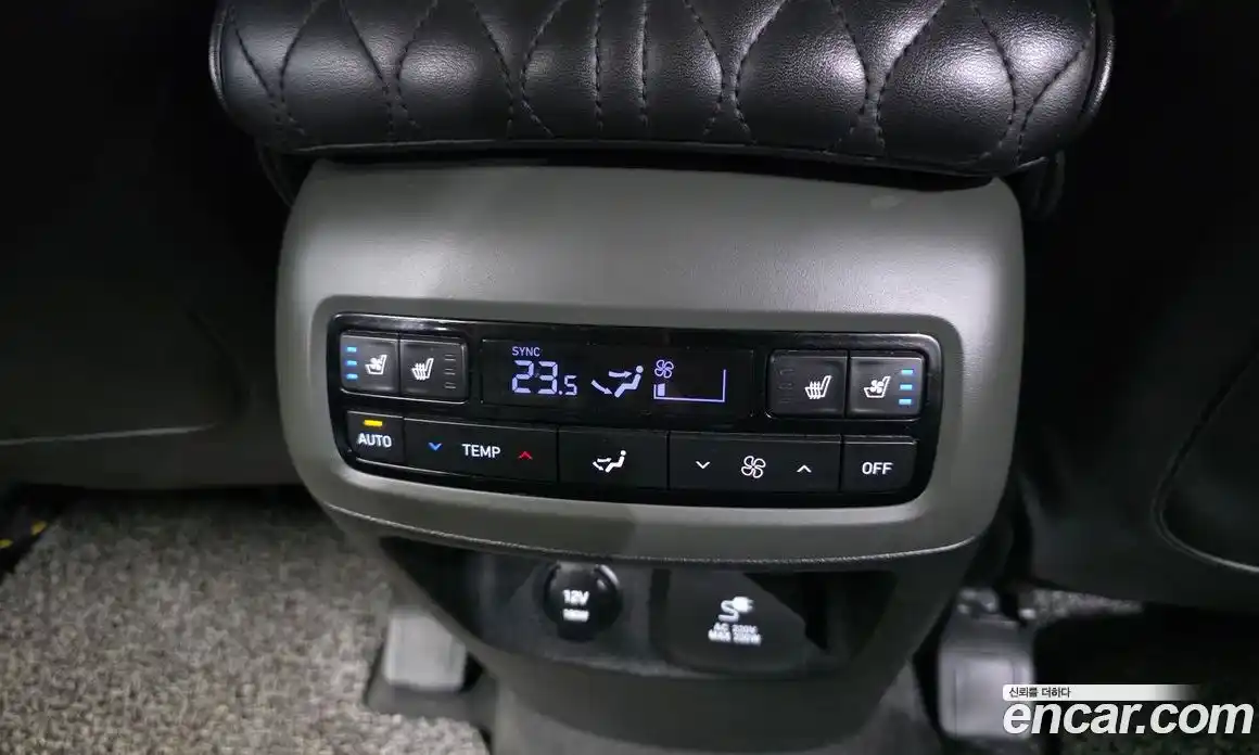 Hyundai Palisade 2021 3.8 автомат (гидро), фото 25