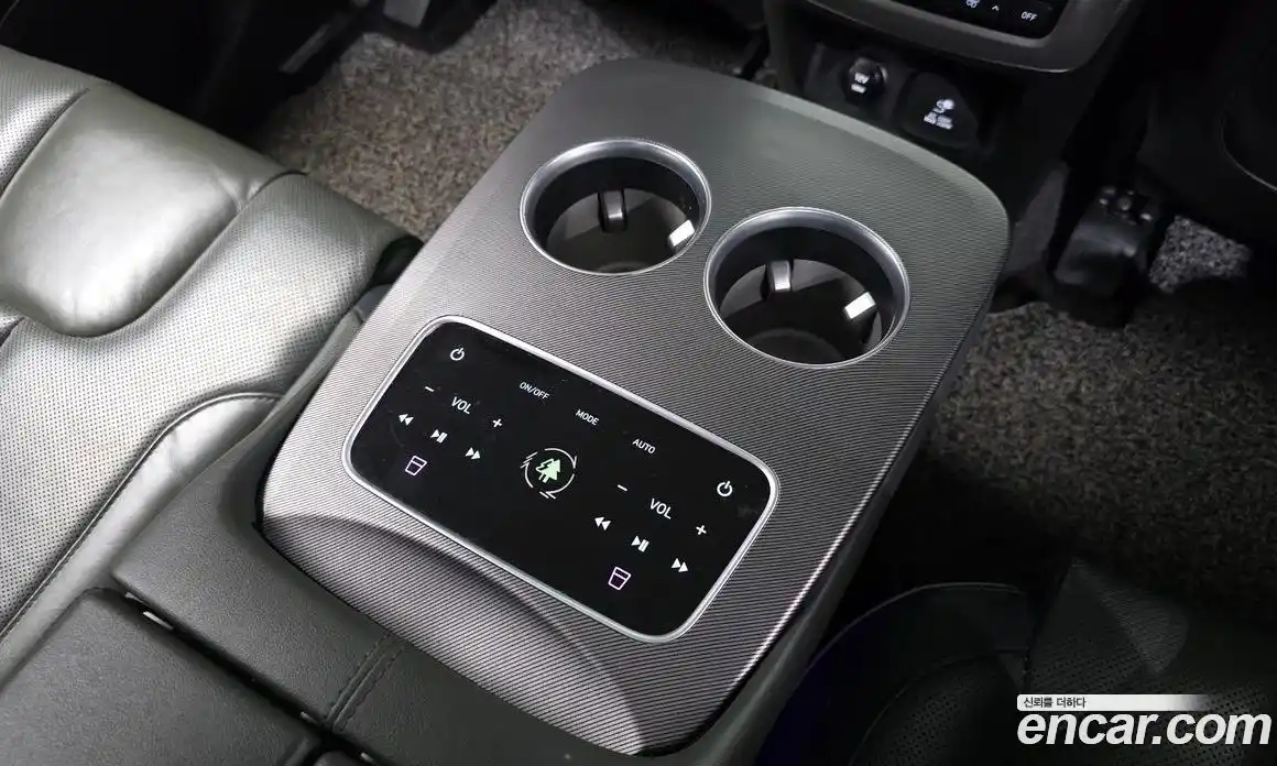 Hyundai Palisade 2021 3.8 автомат (гидро), фото 27