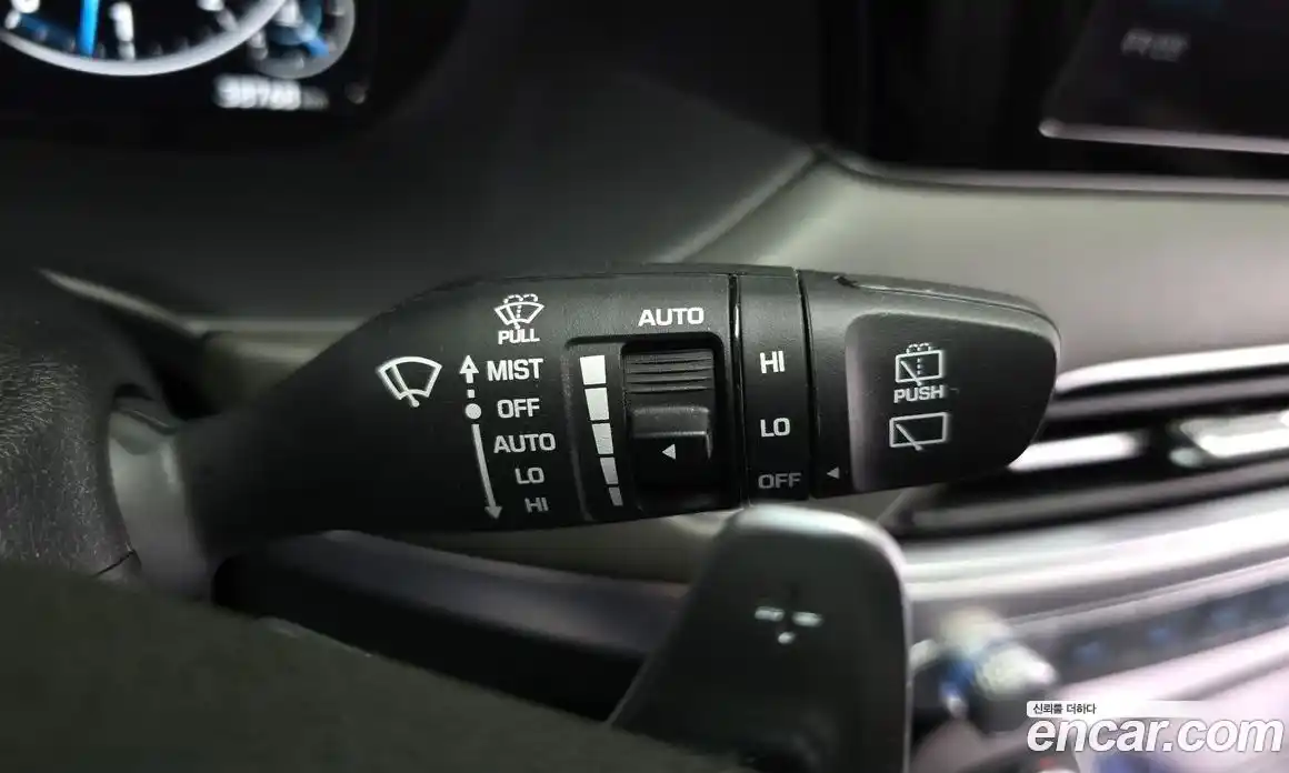 Hyundai Palisade 2021 3.8 автомат (гидро), фото 28