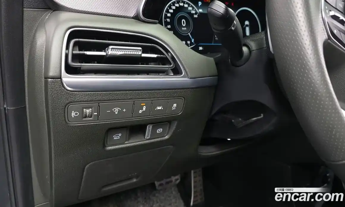 Hyundai Palisade 2021 3.8 автомат (гидро), фото 30