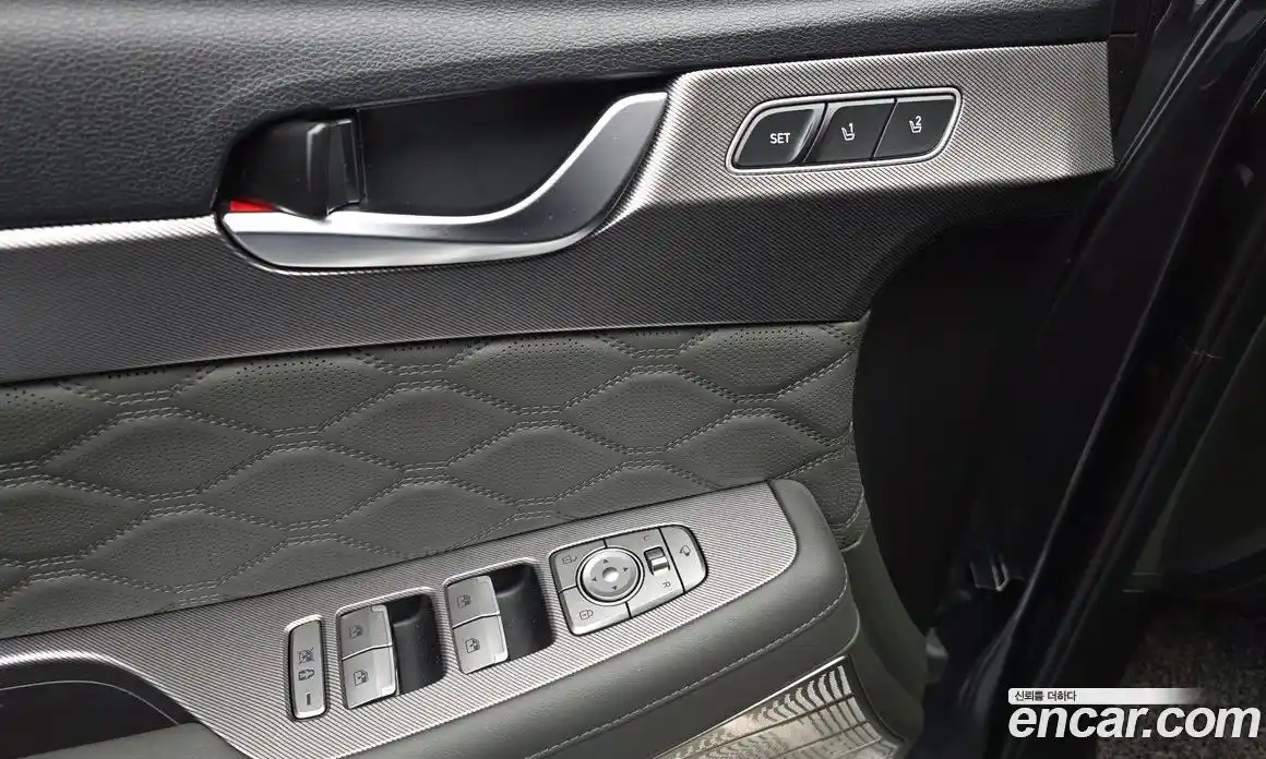 Hyundai Palisade 2021 3.8 автомат (гидро), фото 31