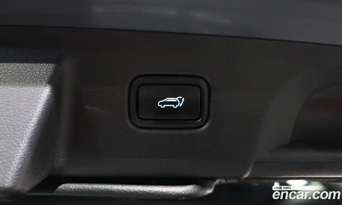 Hyundai Palisade 2021 3.8 автомат (гидро), фото 32
