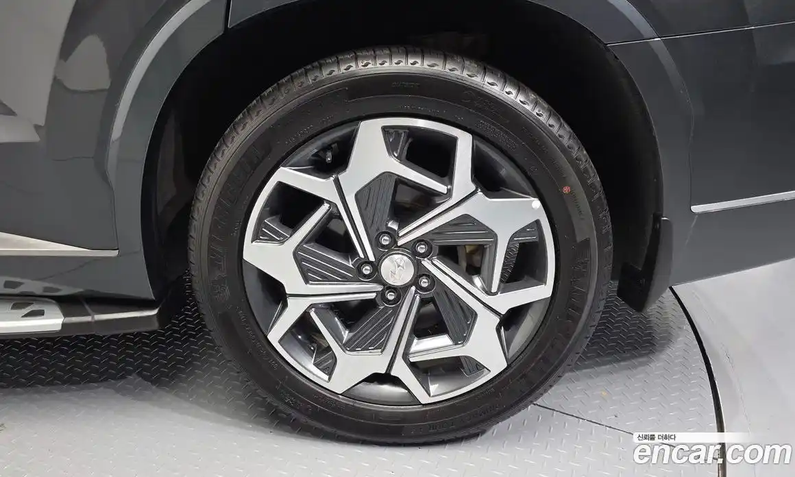 Hyundai Palisade 2021 3.8 автомат (гидро), фото 5