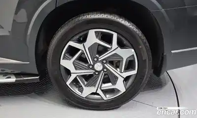 Hyundai Palisade 2021 3.8 автомат (гидро), миниатюра 5