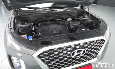 Hyundai Palisade 2021 3.8 автомат (гидро), миниатюра 6