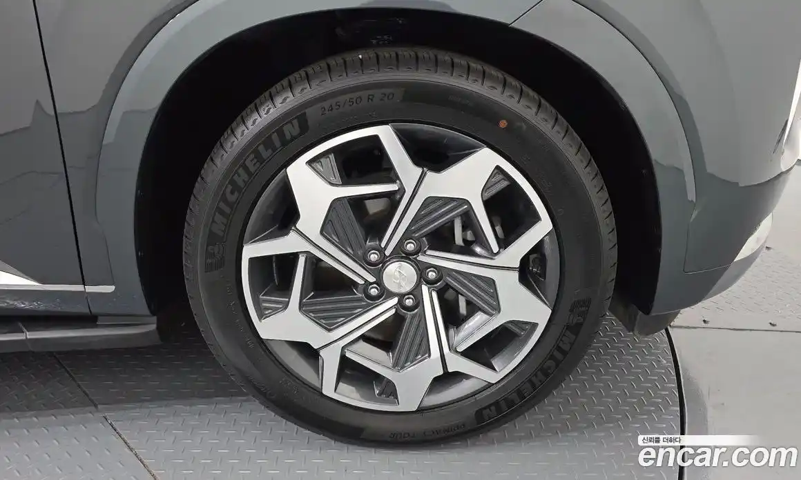 Hyundai Palisade 2021 3.8 автомат (гидро), фото 7