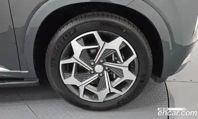Hyundai Palisade 2021 3.8 автомат (гидро), миниатюра 7