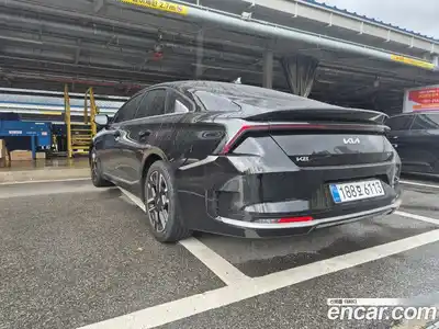 Kia K8 2025 1.6 автомат (гидро), миниатюра 4