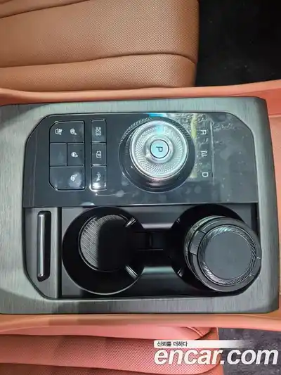 Kia K8 2025 1.6 автомат (гидро), миниатюра 8