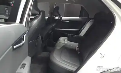 Kia Niro 2026 1.6 автомат (гидро), миниатюра 12