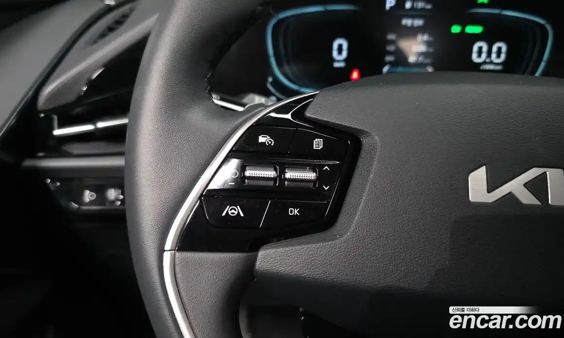 Kia Niro 2026 1.6 автомат (гидро), фото 16