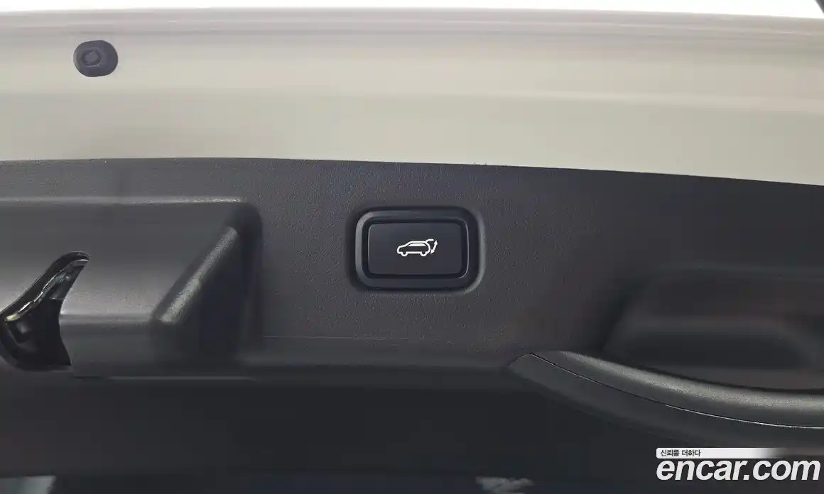 Kia Niro 2026 1.6 автомат (гидро), фото 19