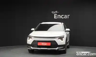 Kia Niro 2026 1.6 автомат (гидро), миниатюра 3