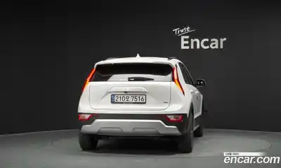Kia Niro 2026 1.6 автомат (гидро), миниатюра 4