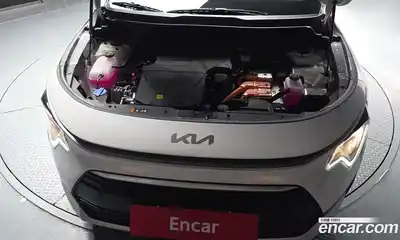 Kia Niro 2026 1.6 автомат (гидро), миниатюра 6