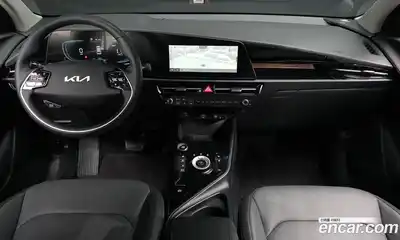Kia Niro 2026 1.6 автомат (гидро), миниатюра 7