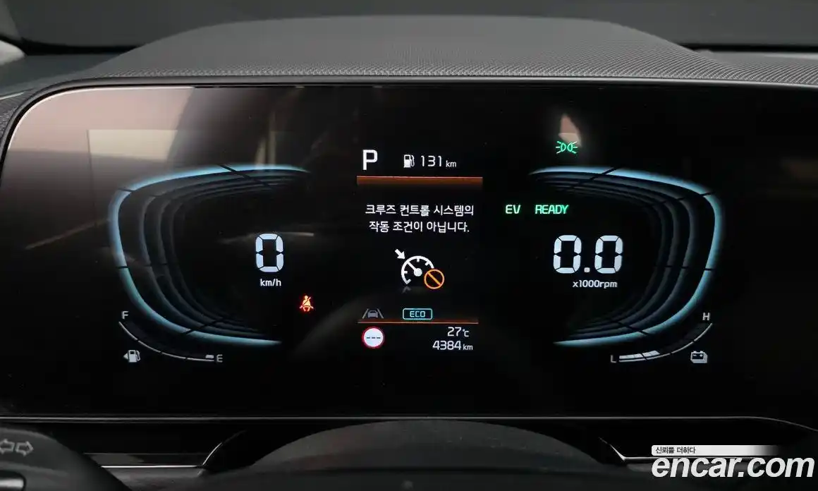Kia Niro 2026 1.6 автомат (гидро), фото 8