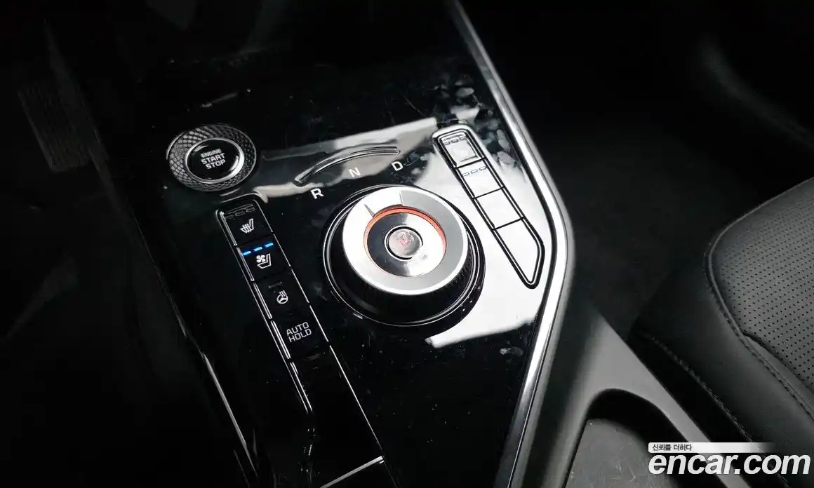 Kia Niro 2026 1.6 автомат (гидро), фото 9