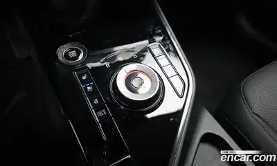 Kia Niro 2026 1.6 автомат (гидро), миниатюра 9