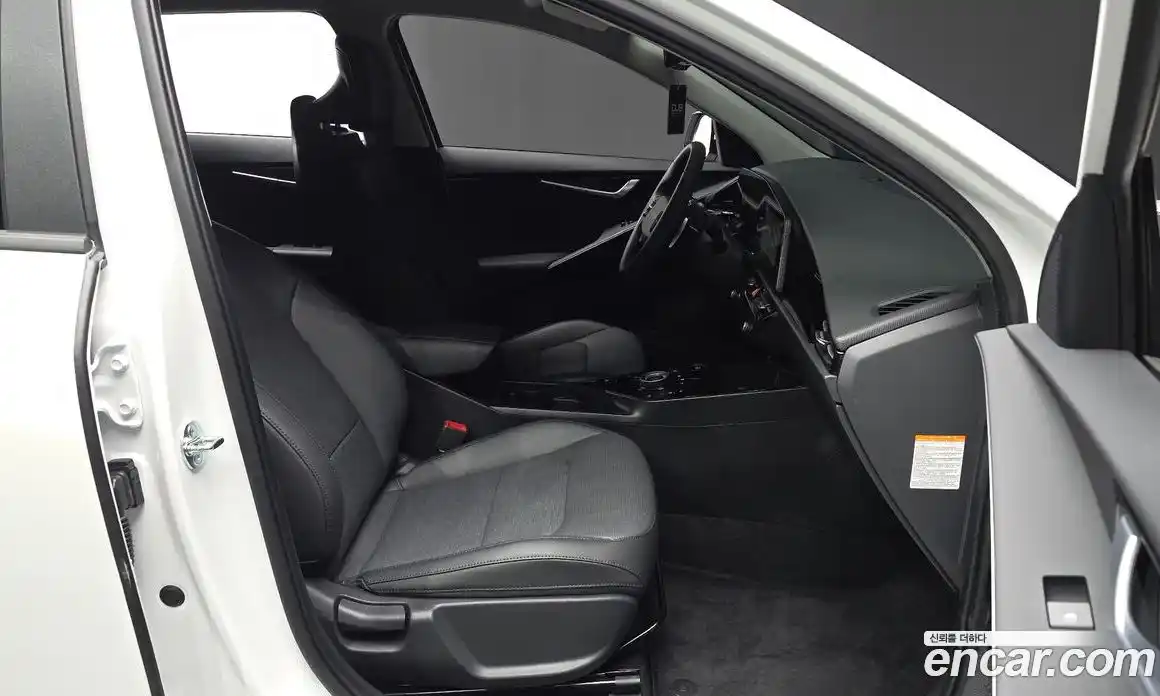 Kia Niro 2026 1.6 автомат (гидро), фото 10