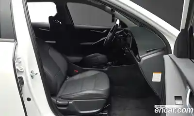 Kia Niro 2026 1.6 автомат (гидро), миниатюра 10