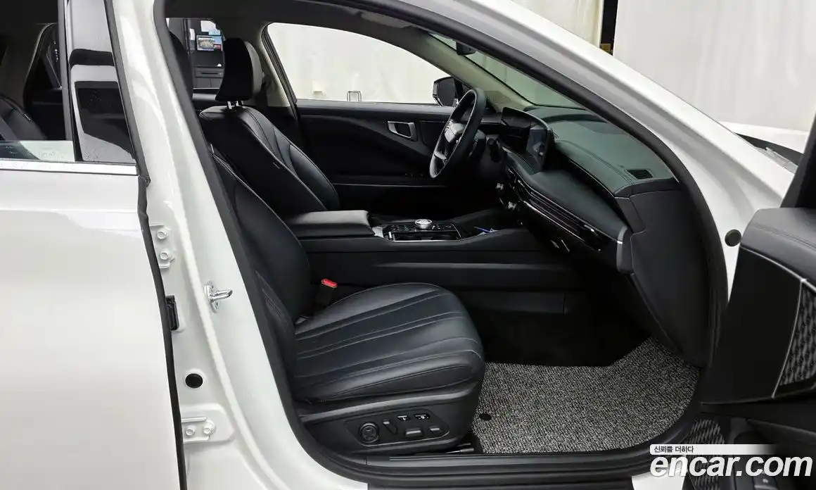 Kia K8 2026 2.5 автомат (гидро), фото 11