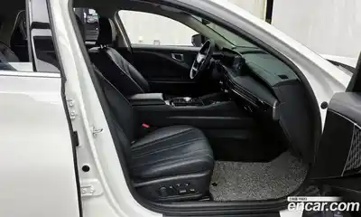 Kia K8 2026 2.5 автомат (гидро), миниатюра 11