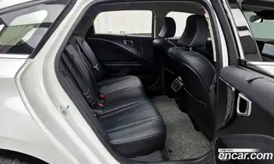 Kia K8 2026 2.5 автомат (гидро), миниатюра 12