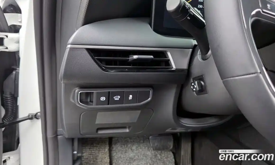 Kia K8 2026 2.5 автомат (гидро), фото 16