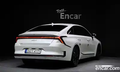 Kia K8 2026 2.5 автомат (гидро), миниатюра 2