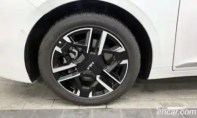 Kia K8 2026 2.5 автомат (гидро), миниатюра 5
