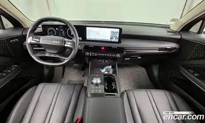 Kia K8 2026 2.5 автомат (гидро), миниатюра 7