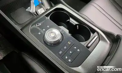 Kia K8 2026 2.5 автомат (гидро), миниатюра 9