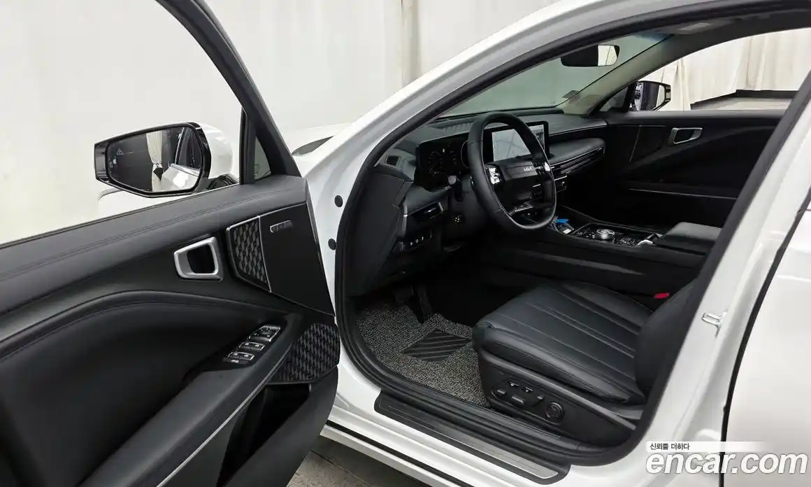 Kia K8 2026 2.5 автомат (гидро), фото 10