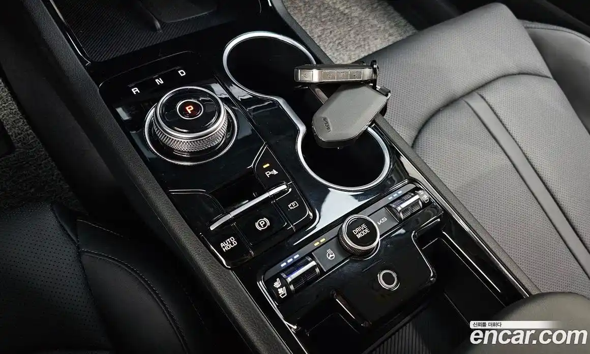 Kia K5 (Optima) 2024 2.0 автомат (гидро), фото 11