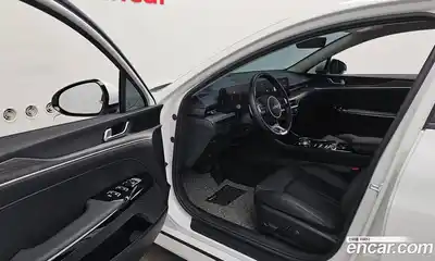 Kia K5 (Optima) 2024 2.0 автомат (гидро), миниатюра 12
