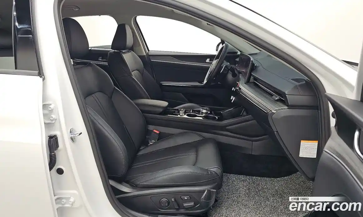 Kia K5 (Optima) 2024 2.0 автомат (гидро), фото 16